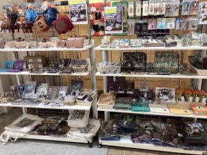 猫のダヤンフェア