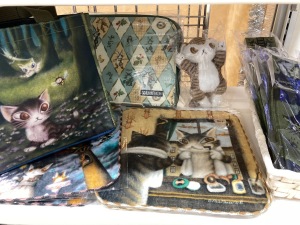 猫のダヤンフェア