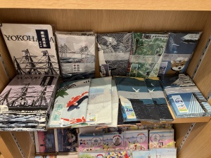 横浜土産のおすすめ商品♪