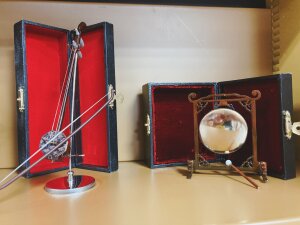 お部屋にちいさな楽団を「ミニチュア楽器フェア」開催中！