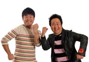 ボーダーインク刊「来年の今ごろは」その後 特別トーク　