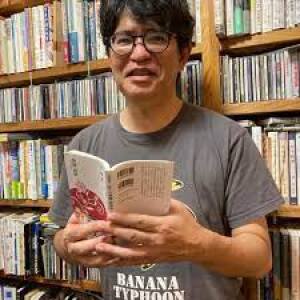 ボーダーインク刊「来年の今ごろは」その後 特別トーク　