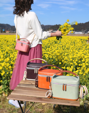 革工房ABALLI　～春の新生活ギフトコレクション～