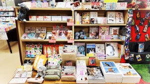 心躍る『ネコねこフェア』