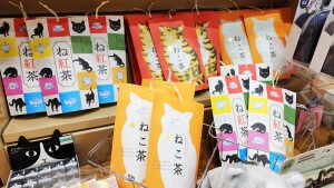 心躍る『ネコねこフェア』