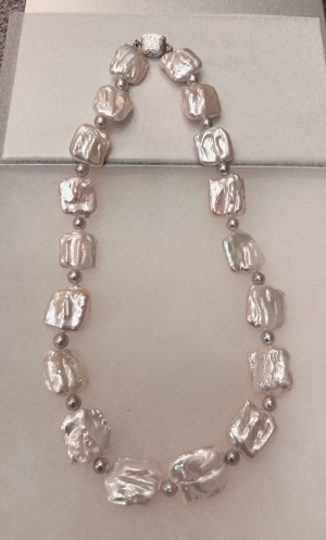 天然石工房〈マリンスター〉