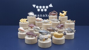 『仏壇仏具の未来を創る』　～ THE ARTISAN + ～