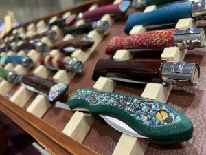 『仏壇仏具の未来を創る』　～ THE ARTISAN + ～