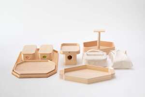 『仏壇仏具の未来を創る』　～ THE ARTISAN + ～