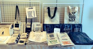 BIBLIOPHILICフェア