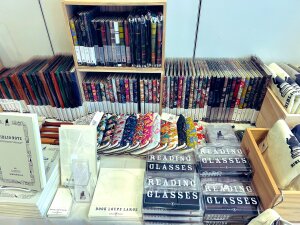 BIBLIOPHILICフェア