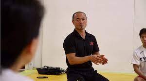 日貿出版社刊「内田式 風船エクササイズ」発売記念　内田真弘さんトークイベント