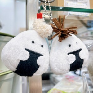 おにぎりを持ってピクニックへGO！「おにぎり生活のすすめ」