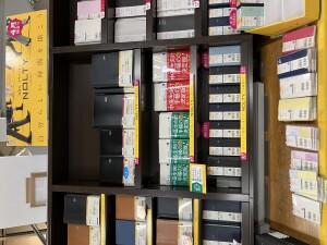 【4月始まり】春の手帳フェア