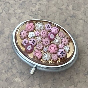 ガラスクラフト【パウダーシュガー】