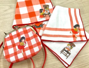 【定番商品のご紹介】『はじめてのおつかい』のEHONSオリジナル商品！