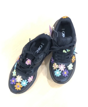 アトリエ文　手作りニット