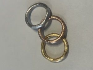 イタリアンジュエリー【ジェリービーンズ】