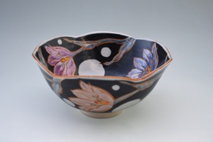 立石善規　　うつわ展 彩の器が物語るもの