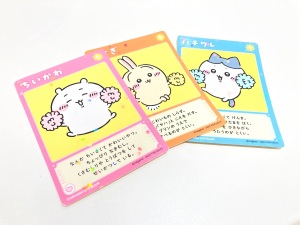 春のキャラクタードリルフェア