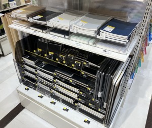 ニーモシネシリーズ新商品入荷！