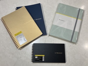 ニーモシネシリーズ新商品入荷！
