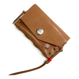 2024年春　丸善革職人展　REDMOON　～Leather Craftsmen's Exhibition～
