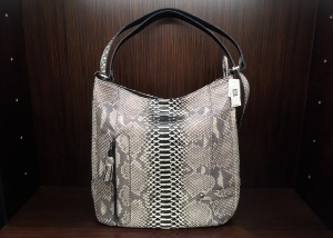 2024年春　丸善革職人展　葛飾双葉　～Leather Craftsmen's Exhibition～