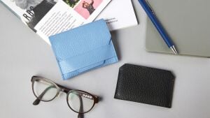 2024年春　丸善革職人展　chi.wata　～Leather Craftsmen's Exhibition～