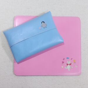 2024年春　丸善革職人展　革工房yuraric　～Leather Craftsmen's Exhibition～