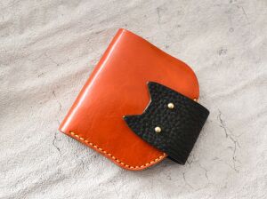 2024年春　丸善革職人展　kotochi-no　～Leather Craftsmen's Exhibition～