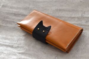 2024年春　丸善革職人展　kotochi-no　～Leather Craftsmen's Exhibition～