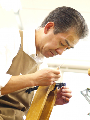 2024年春　丸善革職人展 いたがき　～Leather Craftsmen's Exhibition～