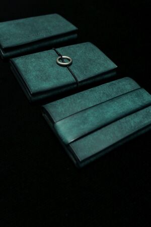 2024年春　丸善　革職人展　ｋ:aban　～Leather Craftsmen's Exhibition～