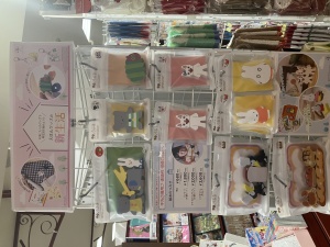 「えほんやさんMOE」新商品続々入荷！