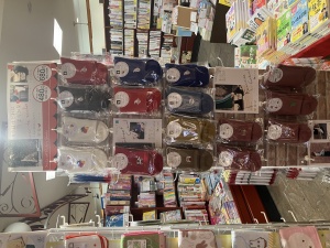 「えほんやさんMOE」新商品続々入荷！