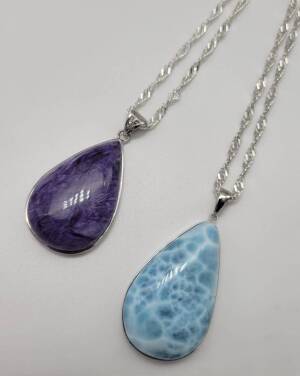 天然石・ビーズアクセサリー【セブンスリー】