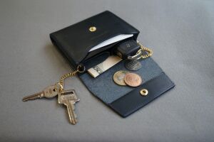 2024年春　丸善革職人展　TSUKIKUSA　～Leather Craftsmen's Exhibition～