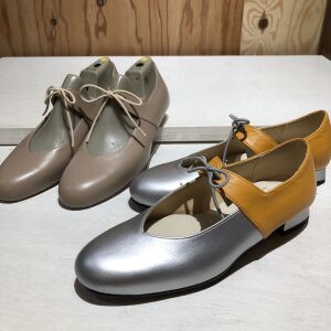 2024年春　丸善革職人展　SweetTrack　～Leather Craftsmen's Exhibition～