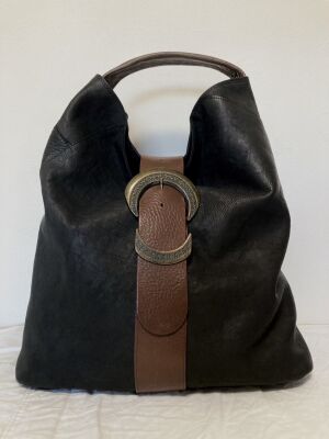 2024年春　丸善革職人展　Ikeda Bag's　～Leather Craftsmen's Exhibition～