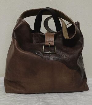 2024年春　丸善革職人展　Ikeda Bag's　～Leather Craftsmen's Exhibition～