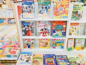 るるぶ春旅フェア　開催中！