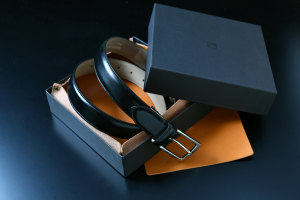 2024年春　丸善革職人展Ⅱ　長沢ベルト　～Leather Craftsmen's Exhibition～