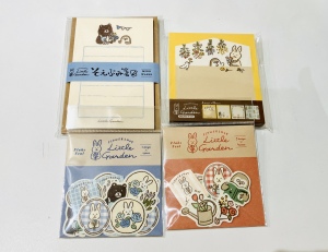 檸檬書店に新シリーズ「FLOWERSHOP Little Garden」が登場！