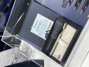 パーカー・ウォーターマンフェア