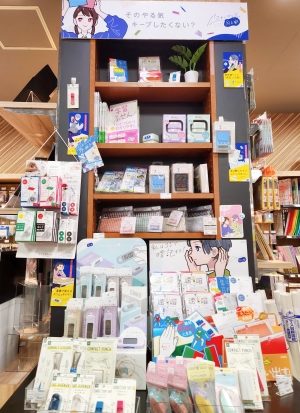 効率アップ！学習サポート文具フェア