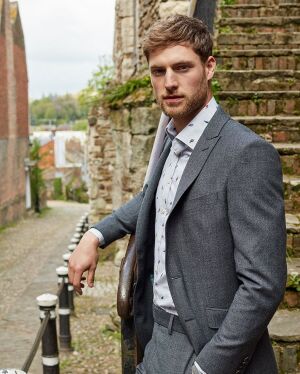 紳士服スプリングセール