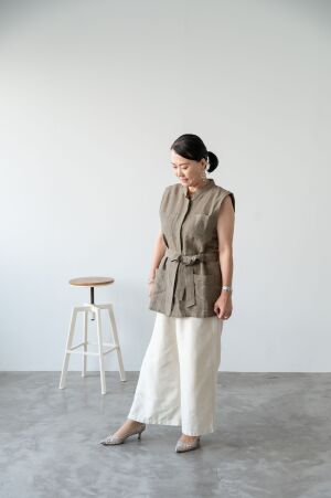 ネパール発エシカルファッション・オリエンタルゲート『Himalayan Treasure』～ネパールの自然と伝統を未来へ～ ＆ 遠藤文子ジュエリー展　Ethical Fashion Oriental Gate "Himalayan Treasure" from Nepal - Nepal's Nature and Traditions for the Future - & Fumiko Endo Jewelry Exhibition