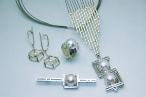 ネパール発エシカルファッション・オリエンタルゲート『Himalayan Treasure』～ネパールの自然と伝統を未来へ～ ＆ 遠藤文子ジュエリー展　Ethical Fashion Oriental Gate "Himalayan Treasure" from Nepal - Nepal's Nature and Traditions for the Future - & Fumiko Endo Jewelry Exhibition