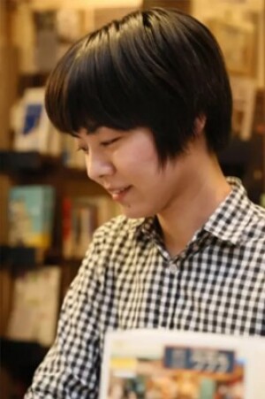 太田出版刊『観光地ぶらり』発売記念 著者・橋本倫史 さんトークイベント